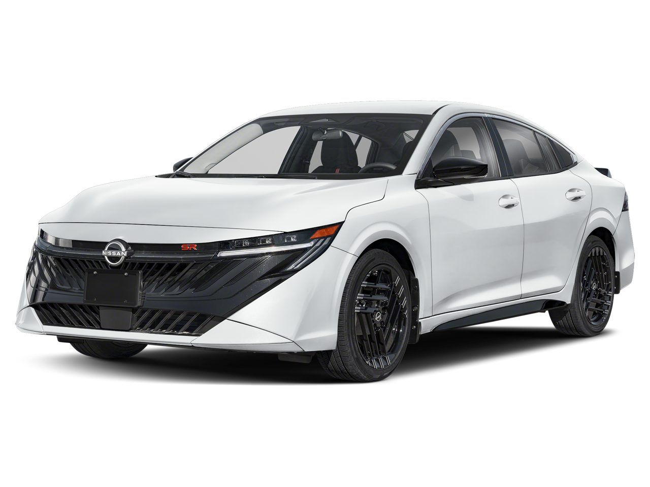 2026 Nissan Sentra