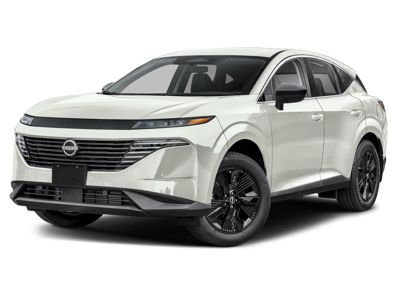 2026 Nissan Murano